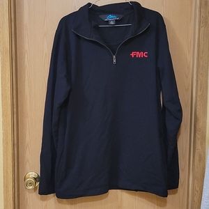 Tri Mountain Pullover